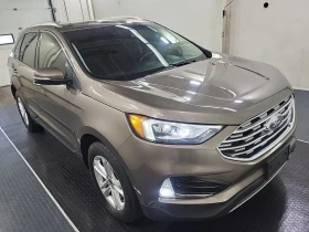 Ford Edge * SEL * CARFAX *    | Mobile.bg    2