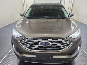 Ford Edge * SEL * CARFAX *    | Mobile.bg    7