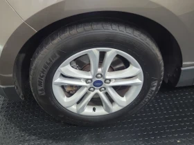 Ford Edge * SEL * CARFAX *    | Mobile.bg    17