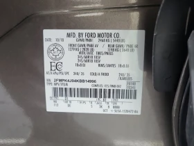 Ford Edge * SEL * CARFAX *    | Mobile.bg    15