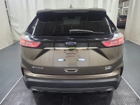 Ford Edge * SEL * CARFAX *    | Mobile.bg    6