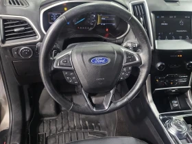 Ford Edge * SEL * CARFAX *    | Mobile.bg    11