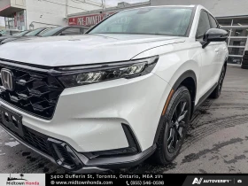 Honda Cr-v HYBRID * * CARFAX * * АВТО КРЕДИТ * *  - 68500 лв. / 35023.49 € - 13465685 3
