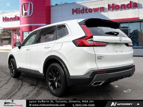 Honda Cr-v HYBRID * * CARFAX * * АВТО КРЕДИТ * *  - 68500 лв. / 35023.49 € - 13465685 8
