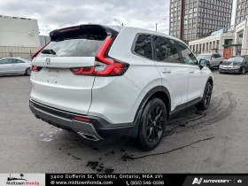 Honda Cr-v HYBRID * * CARFAX * * АВТО КРЕДИТ * *  - 68500 лв. / 35023.49 € - 13465685 6