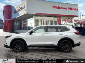 Honda Cr-v HYBRID * * CARFAX * * АВТО КРЕДИТ * *  - 68500 лв. / 35023.49 € - 13465685 5