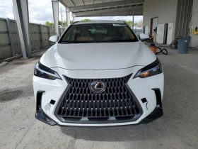 Lexus NX 350 - 62500 лв. / 31955.74 € - 30064717 5