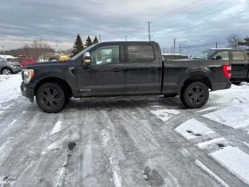 Ford F150 * 4WD SuperCrew Box * CARFAX * БЕЗ ПЪРВОНАЧАЛНА ВН, снимка 2