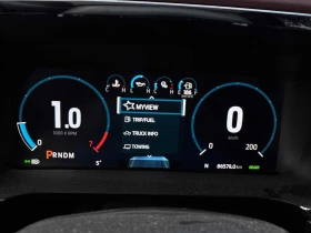 Ford F150 * 4WD SuperCrew Box * CARFAX * БЕЗ ПЪРВОНАЧАЛНА ВН, снимка 8