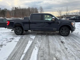 Ford F150 * 4WD SuperCrew Box * CARFAX * БЕЗ ПЪРВОНАЧАЛНА ВН, снимка 3