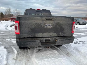 Ford F150 * 4WD SuperCrew Box * CARFAX * БЕЗ ПЪРВОНАЧАЛНА ВН, снимка 4
