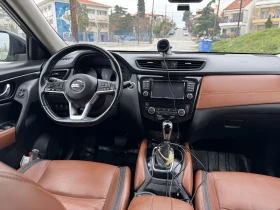 Nissan X-trail - 21900 € / 42832.68 лв. - 27168371 7