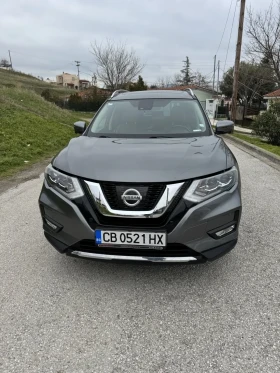 Nissan X-trail - 21900 € / 42832.68 лв. - 27168371 2