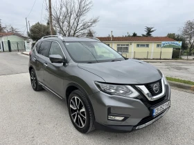 Nissan X-trail - 21900 € / 42832.68 лв. - 27168371 3