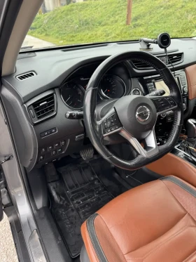 Nissan X-trail - 21900 € / 42832.68 лв. - 27168371 8