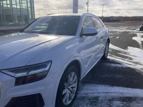 Audi Q8 * Premium * CARFAX * БЕЗ ПЪРВОНАЧАЛНА ВНОСКА - 26700 € / 52220.66 лв. - 36751080 6