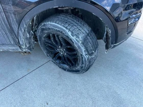 Land Rover Discovery Sport * HSE * CARFAX * БЕЗ ПЪРВОНАЧАЛНА ВНОСКА, снимка 7