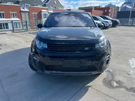 Land Rover Discovery Sport * HSE * CARFAX * БЕЗ ПЪРВОНАЧАЛНА ВНОСКА, снимка 6