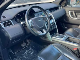 Land Rover Discovery Sport * HSE * CARFAX * БЕЗ ПЪРВОНАЧАЛНА ВНОСКА, снимка 5