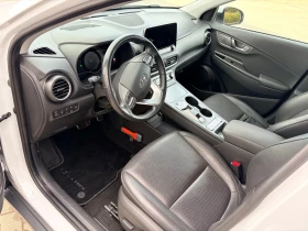 Hyundai Kona FACELIFT!!! DISTRONIC TERMOPOMPA LED 64kw 204 FUL! - 17100 € / 33444.69 лв. - 96114740 5