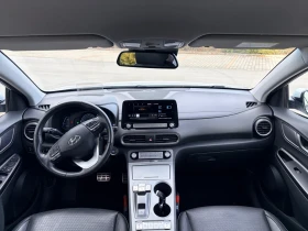 Hyundai Kona FACELIFT!!! DISTRONIC TERMOPOMPA LED 64kw 204 FUL! - 17100 € / 33444.69 лв. - 96114740 7