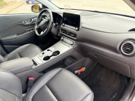Hyundai Kona FACELIFT!!! DISTRONIC TERMOPOMPA LED 64kw 204 FUL! - 17100 € / 33444.69 лв. - 96114740 6