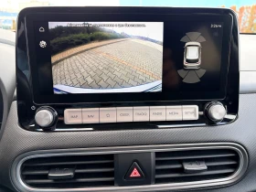 Hyundai Kona FACELIFT!!! DISTRONIC TERMOPOMPA LED 64kw 204 FUL! - 17100 € / 33444.69 лв. - 96114740 8