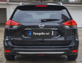 Nissan X-trail T32 - 18000 € / 35204.94 лв. - 73270337 4