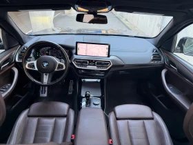 BMW X3 Xdrive 30i M-Pack, 360 кам, дигитал, пано, подгрев - 34999 € / 68452.09 лв. - 59166870 8