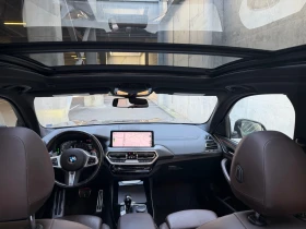 BMW X3 Xdrive 30i M-Pack, 360 кам, дигитал, пано, подгрев - 34999 € / 68452.09 лв. - 59166870 9