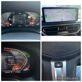 BMW X3 Xdrive 30i M-Pack, 360 кам, дигитал, пано, подгрев - 34999 € / 68452.09 лв. - 59166870 14