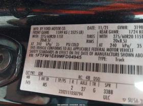 Ford F150 3.5l F-150 Xlt | Mobile.bg � ����� ������ 9