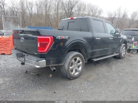 Ford F150 3.5l F-150 Xlt | Mobile.bg � ����� ������ 4