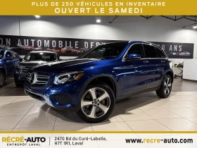 Mercedes-Benz GLC 300 4MATIC* АвтоКредит* (Цена до БГ) 