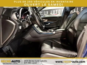 Mercedes-Benz GLC 300 4MATIC* АвтоКредит* (Цена до БГ)  - 17199 € / 33638.32 лв. - 37314745 12