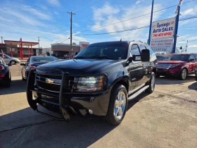 ����� �� �������� �� Chevrolet Tahoe