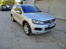 VW Touareg 3.0TDI, 239�.�, 8��������, ���� 5�  | Mobile.bg � ����� ������ 3