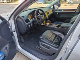 VW Touareg 3.0TDI, 239�.�, 8��������, ���� 5�  | Mobile.bg � ����� ������ 6