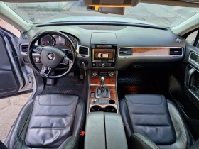 VW Touareg 3.0TDI, 239�.�, 8��������, ���� 5�  | Mobile.bg � ����� ������ 10