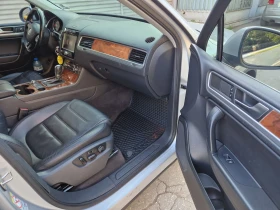 VW Touareg 3.0TDI, 239�.�, 8��������, ���� 5�  | Mobile.bg � ����� ������ 7