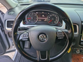 VW Touareg 3.0TDI, 239�.�, 8��������, ���� 5�  | Mobile.bg � ����� ������ 11