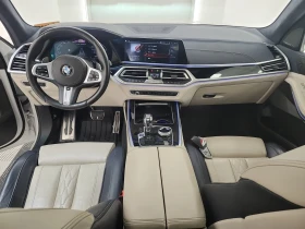 BMW X7 xDrive* �����* HARMAN* SKY LOUNGE PANO* HUD* AMBIE | Mobile.bg � ����� ������ 10