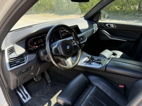 BMW X5 M-pkg| Shadow line| Soft-Close| Laser| 360| Обдух| | Auto.bg — изображение 7