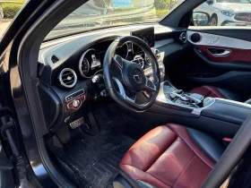 Mercedes-Benz GLC 300 * CARFAX * ОПЦИЯ ЗА ФИНАНСИРАНЕ - 15000 € / 29337.45 лв. - 18405736 5