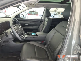 Hyundai Tucson | Mobile.bg � ����� ������ 5