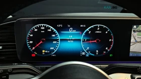 Mercedes-Benz GLE 300 AMG* ПАМЕТ* 360 КАМЕРА* ПАНО* ПОДГРЕВ*  | Auto.bg — изображение 8