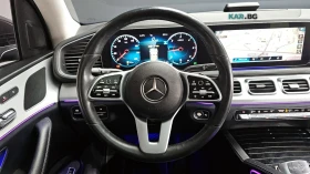 Mercedes-Benz GLE 300 AMG* ПАМЕТ* 360 КАМЕРА* ПАНО* ПОДГРЕВ*  | Auto.bg — изображение 13