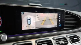 Mercedes-Benz GLE 300 AMG* ПАМЕТ* 360 КАМЕРА* ПАНО* ПОДГРЕВ*  | Auto.bg — изображение 14