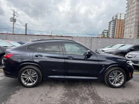 BMW X4 * M40i * CARFAX * ЦЕНА ДО БГ | Auto.bg — изображение 3