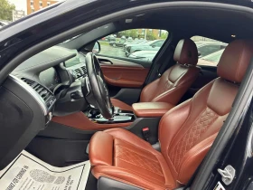 BMW X4 * M40i * CARFAX * ЦЕНА ДО БГ | Auto.bg — изображение 12